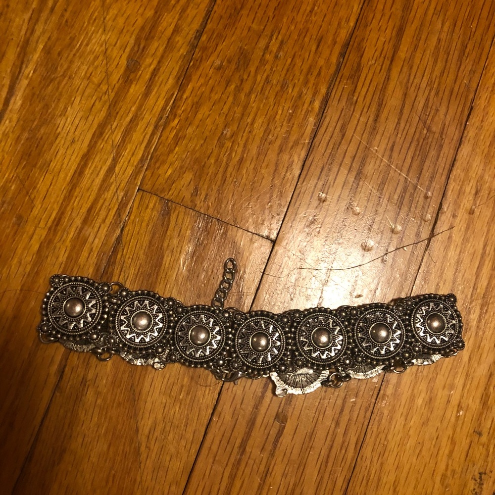 Choker necklace - Picture 4 of 5